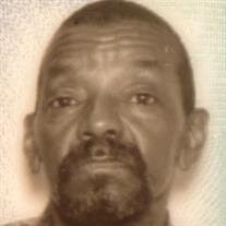 Judge Bates Jr.