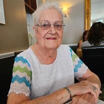 Myrtle D. Boyd