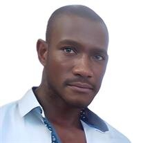 Damieon Kevin Reid