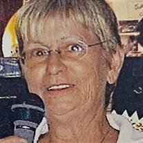 Kathleen Jane Lally