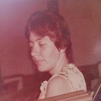 Deborah Geiser