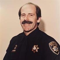 Michael Barkhurst