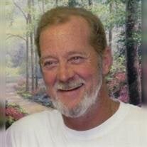 Ronald Howard Cochran