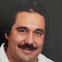 James David Williams