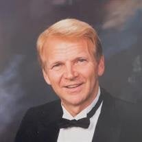 William "Bill" Bird