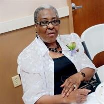 MS. BETTY JO BRANTLEY