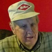Benedict "Benny" Peltz