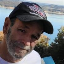 Roy Gene Steadman