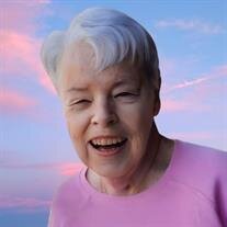 Judith "Judy" Guentner
