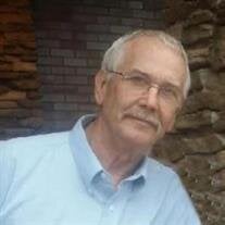 Lyndell Wayne Raufer