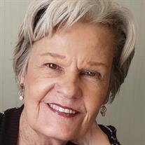 Barbara Jo Kauses