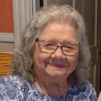 Sylvia Fae Lowery