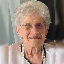 Grace M. Ribaudo