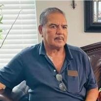 Manuel Lopez