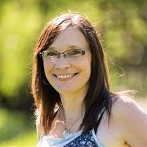 Sheila Renae Nuss, 52
