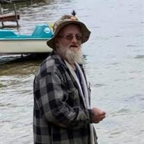 Joseph M. Kinsman