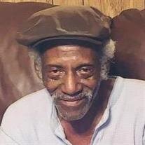 Willie George Billups