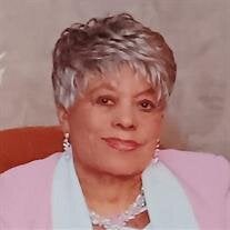 Bernice Katherine Wilson
