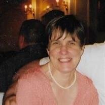 Carol E. Benway