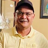 Jawaid Calvin Bhatty