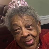 Juanita D. Lee