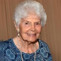 Catherine Dorothy Beaven