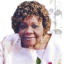 Mrs. June Caroline Torrence