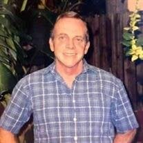 David Monroe Stroud