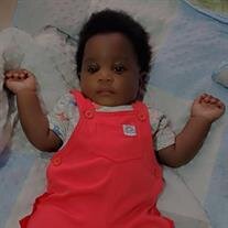 Jaydon Michael Reid