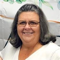 Connie Clark Cummins