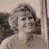 Janet Augspurger