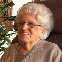 Eleanor Marie Ferreira