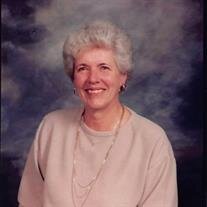Carol Leestma