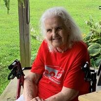 Delores Lee Kitchens