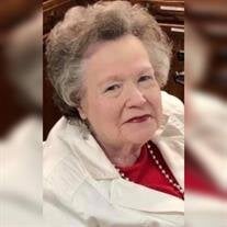 Una Mary Colville