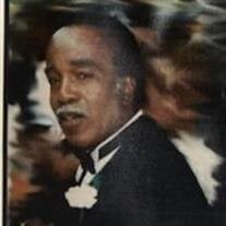 Mr. Shack Kincaid