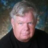 William Bruce Olson, II