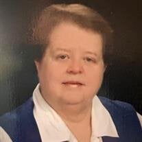 Andrea Dean Lake