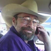 Sherman Dean Huffman