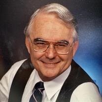Phillip Paul Smith
