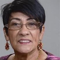 Mrs. Diana Gallow Ledet