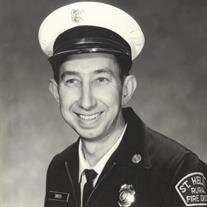 Percy "Doc" Smith
