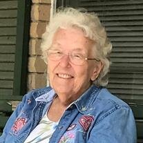 Caroline Knippa Malinak