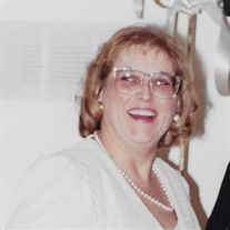 Ruth Ann Walker