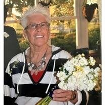 Martha C. Doris