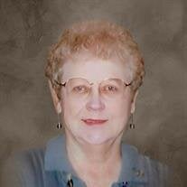 Mary Griffin