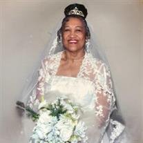 Mrs. Alta Ruth Sears