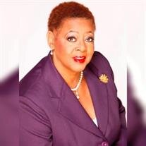 Bettie Jean Banks