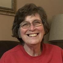 Linda B. Sprague