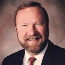Richard "Rick" L. Hauserman